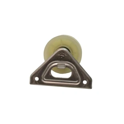 Image of Belt Tension Pulley for Indesit Tumble Dryer