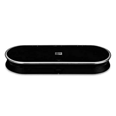 Image of EPOS EXPAND 80 Premium Bluetooth® Conference Speakerphone for Professional Meetings, UC Optimized, Microsoft Teams Certified