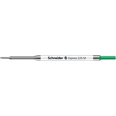 Image of Schneider Mine Express 225/7014 Medium Green
