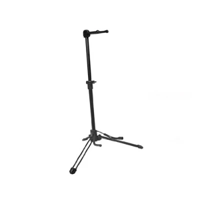 Image of Folding Ukulele Stand Fits Soprano, Concert, Tenor &amp; Baritone