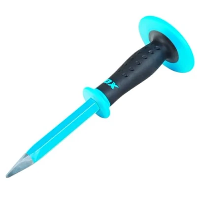 Image of OX Pro Concrete Chisel ¾&quot; x 12&quot;