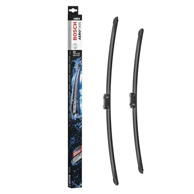 Image of Bosch Wiper Blade Aerotwin A965S, Length: 700mm/600mm Set of Front Blades
