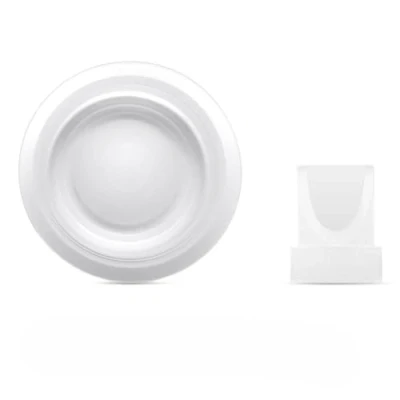 Image of Upgrades Silicone Duckbill Valves &amp; Diaphragm Set Replacement Part Leak Proof Pumping Experience for V1/ Breast Pumps