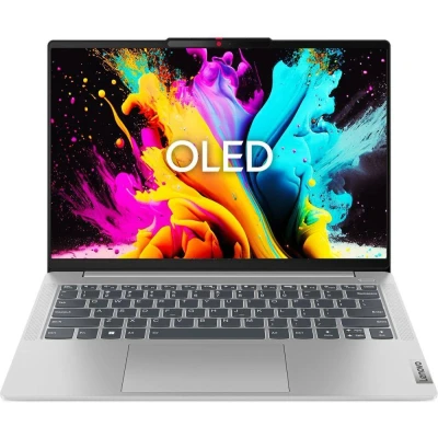 Image of Lenovo IdeaPad Slim 5 14 inch Full HD OLED Laptop Intel Core i7 13620H 16GB RAM 1TB SSD Windows 11 Home Cloud Grey