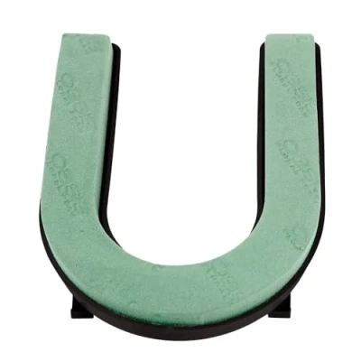 Image of Oasis Floral Foam Letters Quick Clip System A Z Available (Letter U)