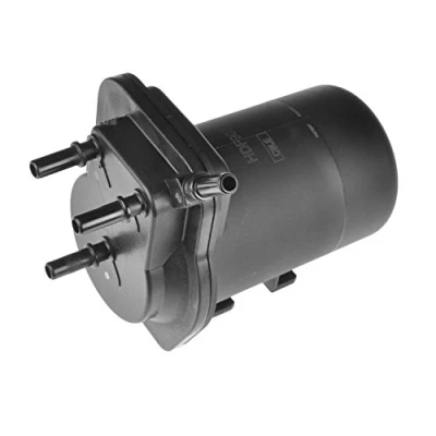 Image of 1222300Q0F, 1222300Q1J, 1222300Q1M, 1222300Q2G, 1222300Q2L Fuel Filter BLUE PRINT ADN12325 without connection for water sensor, In Line