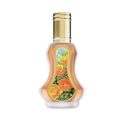 Image of Bakhour EDP Perfume Spray by Al Rehab 35ml (Bakhoor)