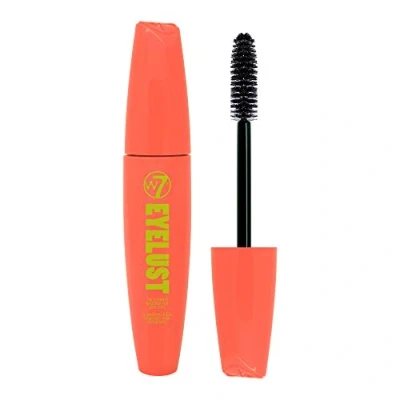 Image of W7 Mascara, Eye Lust