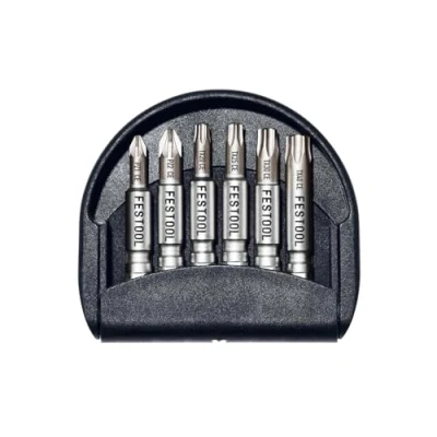 Image of Festool Surtido de puntas Centro Bit Set 1