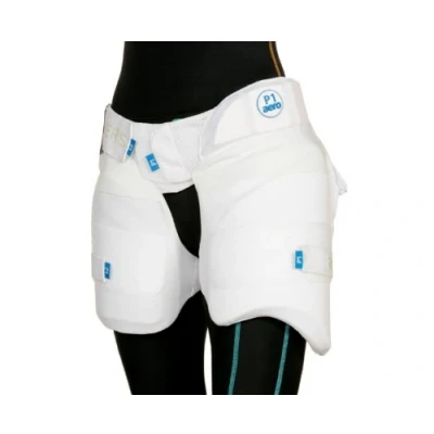 Image of AERO P1 Stripper Adult Lower Body Protector, M Left