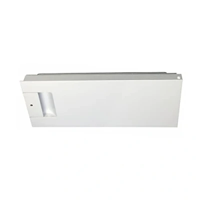 Image of Bosch Siemens 353208 00353208 Original Freezer Door Flap Compartment Interior Evaporator Fridge Cooler