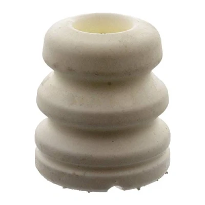 Image of 33536772786 Rubber Buffer, suspension FEBI BILSTEIN 33090 Rear Axle MINI: Clubman, Hatchback, Countryman