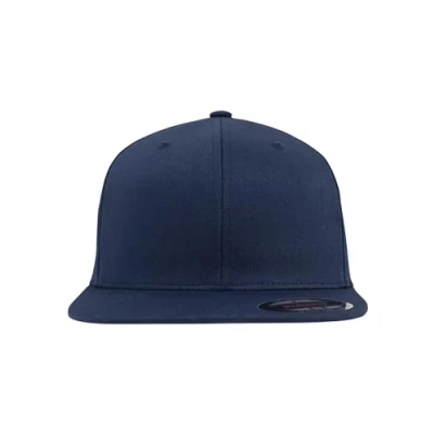 Image of Flexfit Cap, Size: L/XL, Blue