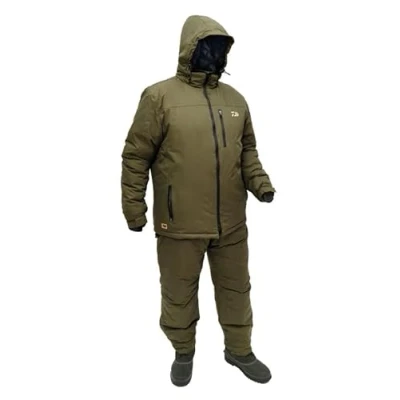 Image of DAIWA Winter Carp Suit XXX Large DWCS XXXL