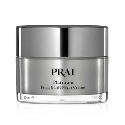 Image of Platinum by Prai Firm &amp; Lift Night Creme 50ml