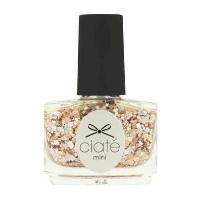 Image of Ciate Mini Nail ppm207 Fair and Square 5 ml