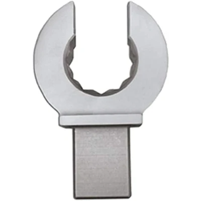Image of EGA Master Open Box End Head 30mm Connection 27 x 36 for Torque Wrench