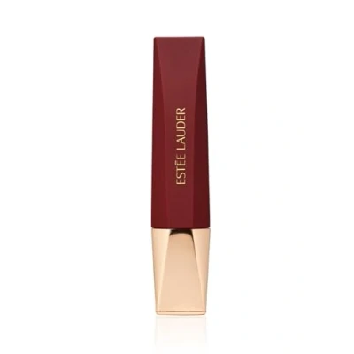 Image of ESTEE LAUDER Pure Color Whipped Matte Lip 935 Shock Me 9 ml