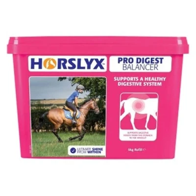 Image of Horslyx Refill Horse Lick (5 kg) (Pro Digest)