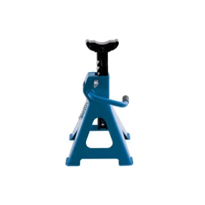 Image of Laser 5073 Axle Stands 2 Tonne