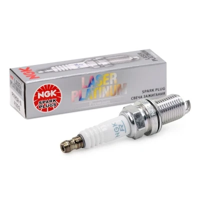 Image of A003159940390 Spark plug NGK 4292 M14 x 1,25 16 mm MERCEDES BENZ: E Class Saloon, SL Convertible, CLK Coupe