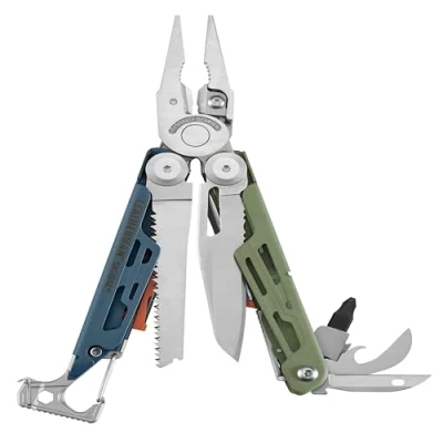 Image of Leatherman Signal Multitool