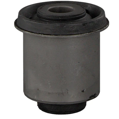 Image of 4013A087, 4013A087SK1, 4013A088, 4013A088SK1, 4013A329 Arm Bushes FEBI BILSTEIN 41158 MITSUBISHI: L200 / Triton V Pickup, Pajero Sport 1 SUV