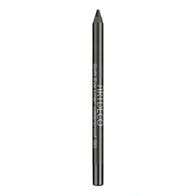 Image of ARTDECO Soft Eyeliner Waterproof Creamy Long Lasting Eye Liner with High Coverage 1 x 1.2 g