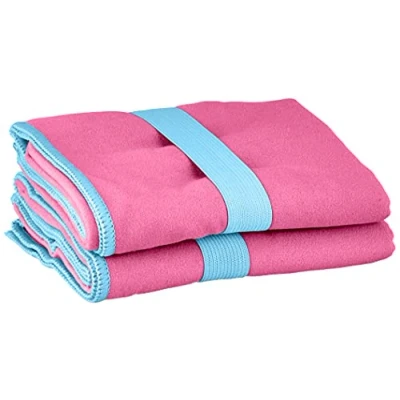 Image of Playshoes Unisex multifunctional towel, bath microfibre
