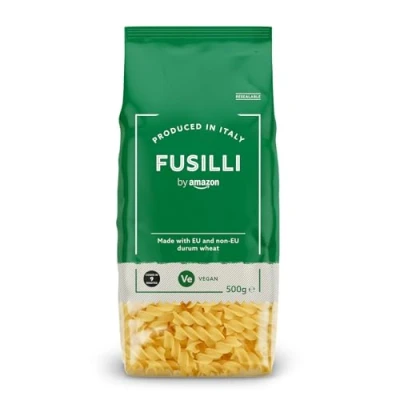 Image of by Amazon Fusilli, 500g