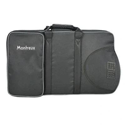 Image of Montreux Sonata Tenor Horn Case