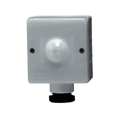 Image of Sensor Casambi PIR and light IP66 White Lighting Astro