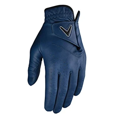Image of CALLAWAY Men&#039;s GLOVES, Charcoal, Small