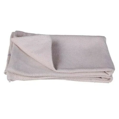 Image of Homecare Essentials Leecroft Traditional Herringbone Heavy Duty Floor Cloth 45 x 55cm (6)