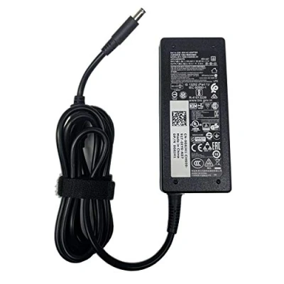 Image of New Genuine Dell inspiron 15 5000 series (5559) AC Adapter Charger Power Supply 65W
