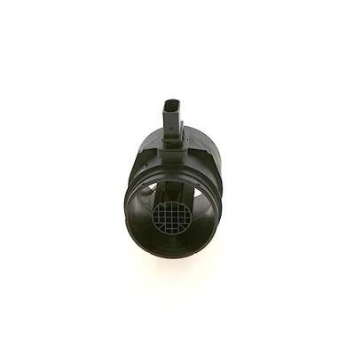 Image of 0000942048, A0000942048 Mass air flow sensor BOSCH 0 281 002 585 MERCEDES BENZ: Vito Mixto, Minibus, Viano