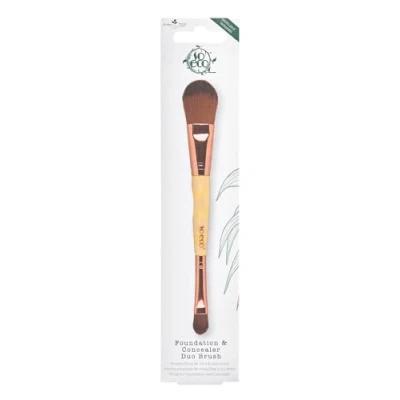 Image of So Eco Foundation and Concealer Brush
