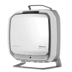 Image of Fellowes AeraMax® Pro 3S Air Purifier Floor Stand