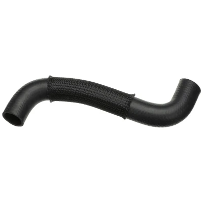 Image of 45161AG000, 45161AG070, 45161SC010 Radiator Hose GATES 05 4739 EPDM (ethylene propylene diene Monomer (M class) rubber) SUBARU: Impreza III Hatchback