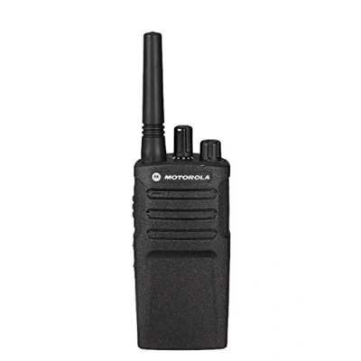 Image of Motorola XT420 On Site 2 Way PMR446 Business Radio without Charger Black
