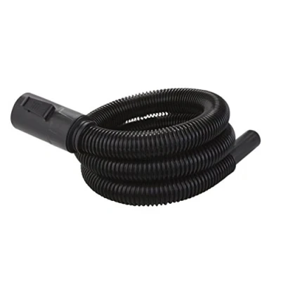 Image of Stanley 13 3300 6 Foot Wet/Dry Vacuum Hose, Black