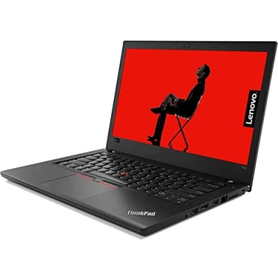 Image of Lenovo ThinkPad T480 Windows 11 Ultrabook 14&quot; Full HD Quad Core i5 8350U 16GB 256GB SSD HDMI WebCam WiFi PC Laptop (Renewed)