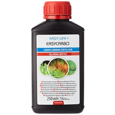 Image of Easy Life Carbo Plant Fertiliser, 250 ml