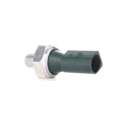Image of 036919081A, 036919081B, 036919081C, 036919081D, 06A919081C Oil Pressure Switch FEBI BILSTEIN 19014 with seal ring VOLKSWAGEN: GOLF 6, Caddy 3
