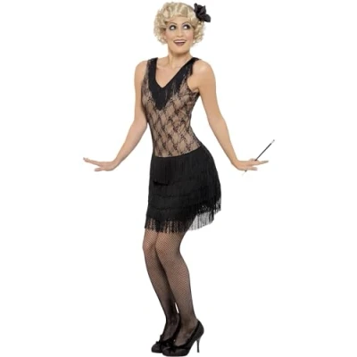 Image of All That Jazz Costume Ladies, Size: Small, Women: 8 10