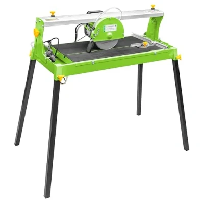 Image of Zipper FS200 600 mm Wet Tile Saw, 230 V