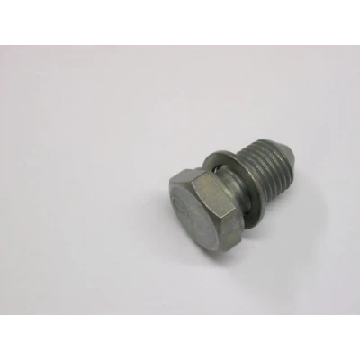 Image of Topran 109 035 Oil Drain Plug, Pan