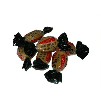 Image of Bassett&#039;s Murray Mints (200g)