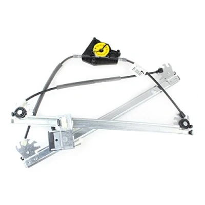 Image of Genuine Electric Life Window Regulator Part Number ZRRN71R