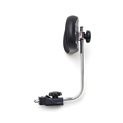 Image of Gibraltar Drum Throne back rest GUBR universal, Black